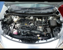 Toyota Yaris Cross 2021