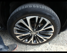 Toyota Yaris Cross 2021