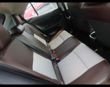 Toyota Yaris Cross 2021