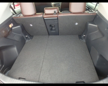 Toyota Yaris Cross 2021