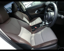 Toyota Yaris Cross 2022