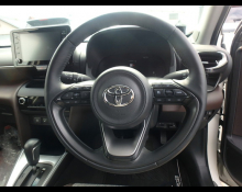 Toyota Yaris Cross 2022