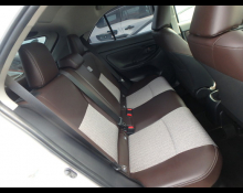 Toyota Yaris Cross 2022