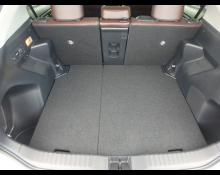 Toyota Yaris Cross 2022