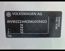 Volkswagen Polo 2021