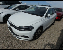 Volkswagen Polo 2021