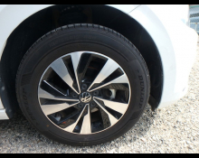 Volkswagen Polo 2021