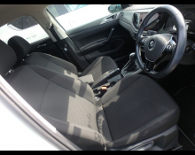 Volkswagen Polo 2021