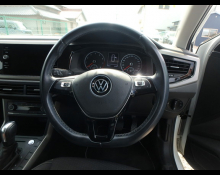 Volkswagen Polo 2021