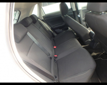 Volkswagen Polo 2021