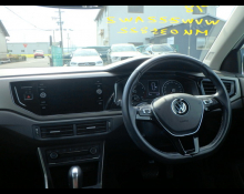 Volkswagen Polo 2021