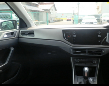 Volkswagen Polo 2021