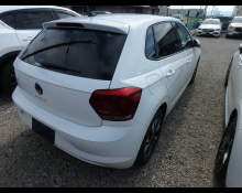 Volkswagen Polo 2021