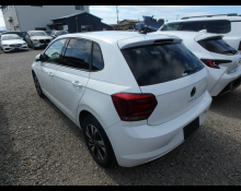 Volkswagen Polo 2021