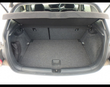 Volkswagen Polo 2021