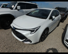 Toyota Corolla Sports 2023