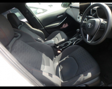 Toyota Corolla Sports 2023