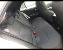 Toyota Corolla Sports 2023