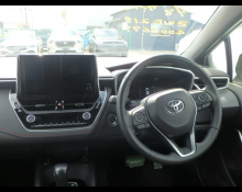 Toyota Corolla Sports 2023