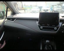 Toyota Corolla Sports 2023