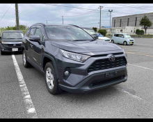 Toyota RAV4 2020