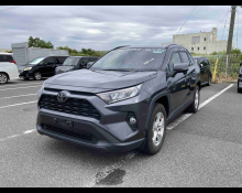 Toyota RAV4 2020