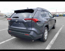 Toyota RAV4 2020