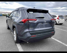 Toyota RAV4 2020