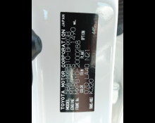 Toyota Yaris Cross 2020