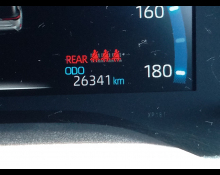 Toyota Yaris Cross 2020