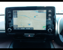 Toyota Yaris Cross 2020