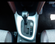 Toyota Yaris Cross 2020