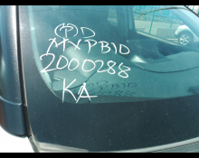 Toyota Yaris Cross 2020