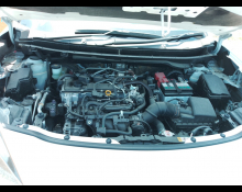 Toyota Yaris Cross 2020