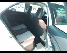 Toyota Yaris Cross 2020