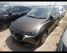 Mazda Mazda2 2021