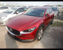 Mazda CX 30 2021