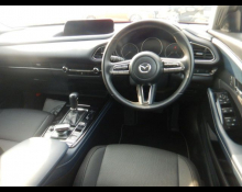 Mazda CX 30 2021