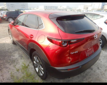 Mazda CX 30 2021