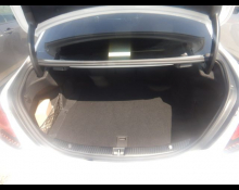 Mercedes-Benz C-Class 2020