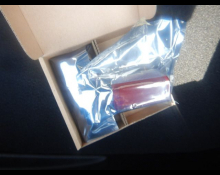 Mercedes-Benz C-Class 2020