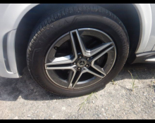 Mercedes-Benz GLE-Class 2020