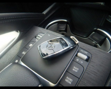 Mercedes-Benz GLE-Class 2020