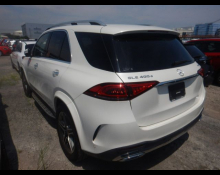 Mercedes-Benz GLE-Class 2020