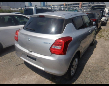 Suzuki Swift 2021