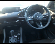 Mazda Mazda3 2021