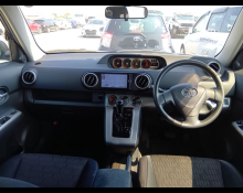 Toyota Corolla Rumion 2012