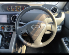 Toyota Corolla Rumion 2012
