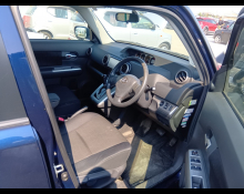 Toyota Corolla Rumion 2012