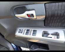 Toyota Corolla Rumion 2012